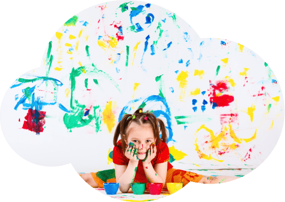 Children Creative Expression