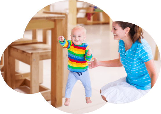 Day care in Plano Texas